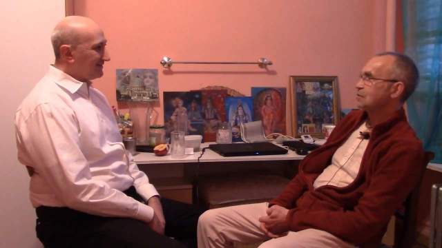 Затянувшийся разговор, Нью-Йорк 19.02.2020